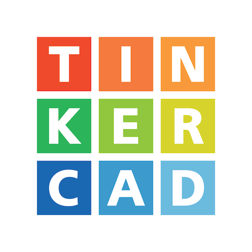 Tinkercad logo